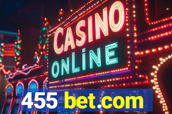 455 bet.com